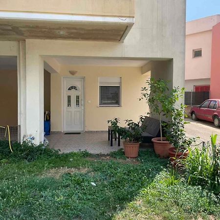 Lux Studio Apartment Alexandroupoli Eksteriør billede