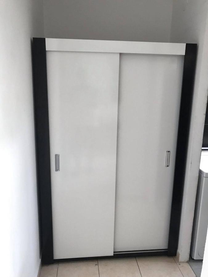 Lux Studio Apartment Alexandroupoli Eksteriør billede