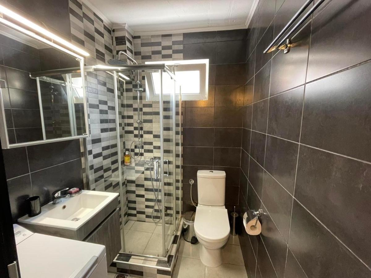 Lux Studio Apartment Alexandroupoli Eksteriør billede