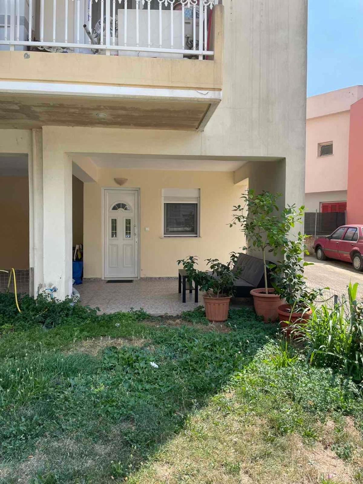 Lux Studio Apartment Alexandroupoli Eksteriør billede